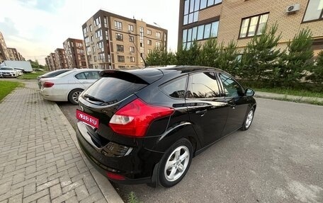Ford Focus III, 2012 год, 650 000 рублей, 6 фотография