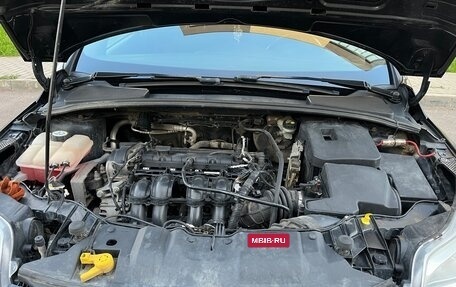 Ford Focus III, 2012 год, 650 000 рублей, 9 фотография