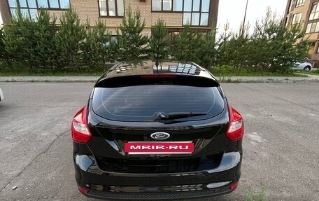 Ford Focus III, 2012 год, 650 000 рублей, 5 фотография