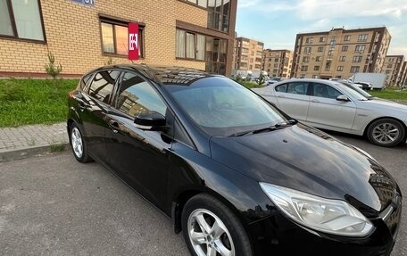 Ford Focus III, 2012 год, 650 000 рублей, 10 фотография