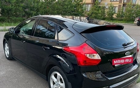 Ford Focus III, 2012 год, 650 000 рублей, 4 фотография