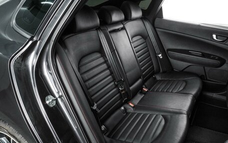 KIA Optima IV, 2019 год, 2 339 000 рублей, 7 фотография