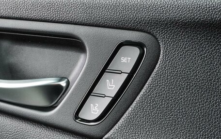 KIA Optima IV, 2019 год, 2 339 000 рублей, 14 фотография