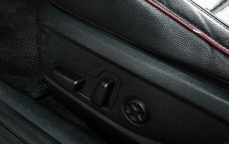 KIA Optima IV, 2019 год, 2 339 000 рублей, 13 фотография