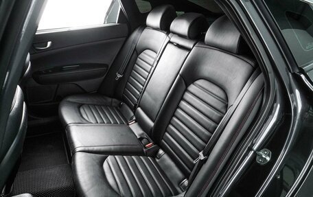 KIA Optima IV, 2019 год, 2 339 000 рублей, 9 фотография