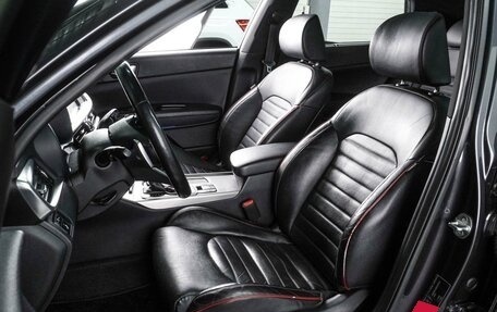 KIA Optima IV, 2019 год, 2 339 000 рублей, 10 фотография