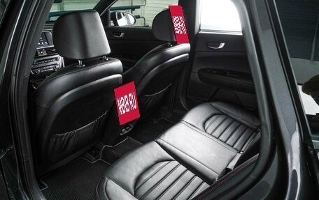 KIA Optima IV, 2019 год, 2 339 000 рублей, 11 фотография