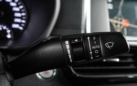 KIA Optima IV, 2019 год, 2 339 000 рублей, 17 фотография