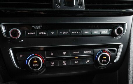 KIA Optima IV, 2019 год, 2 339 000 рублей, 23 фотография