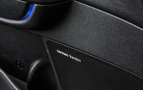 KIA Optima IV, 2019 год, 2 339 000 рублей, 15 фотография