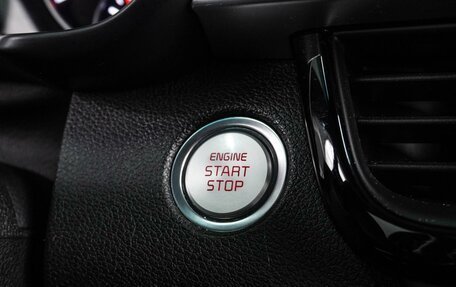 KIA Optima IV, 2019 год, 2 339 000 рублей, 18 фотография