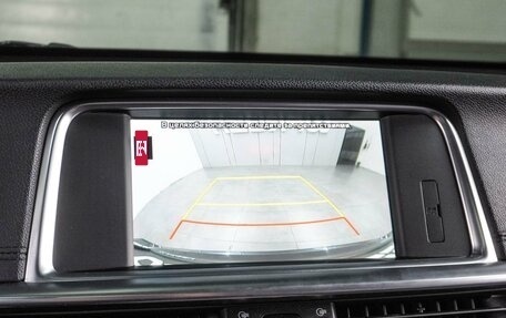 KIA Optima IV, 2019 год, 2 339 000 рублей, 22 фотография