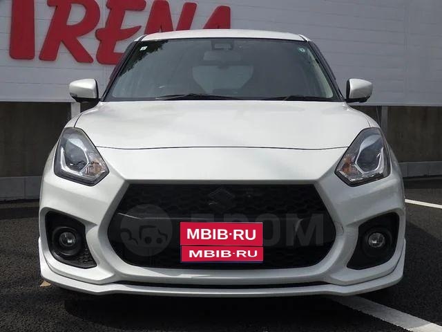 Suzuki Swift V, 2022 год, 1 000 000 рублей, 1 фотография