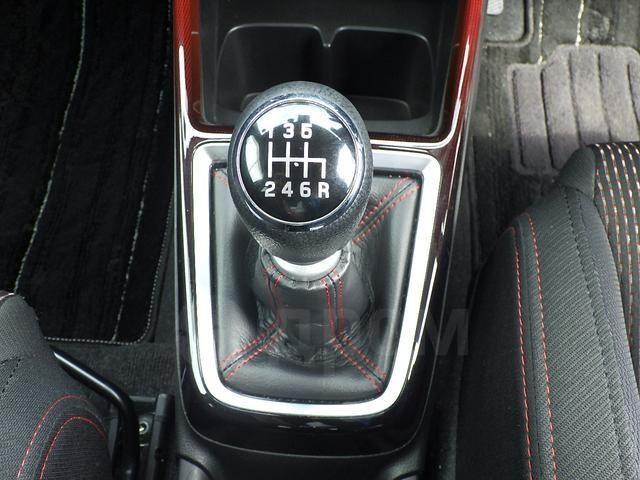 Suzuki Swift V, 2022 год, 1 000 000 рублей, 11 фотография