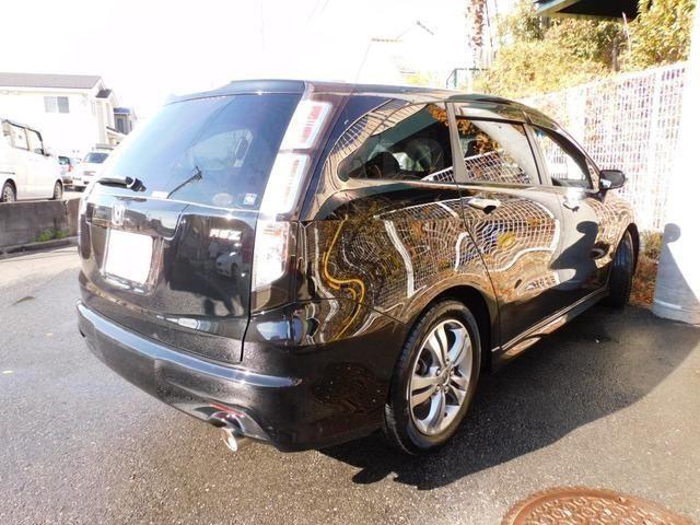 Honda Stream II рестайлинг, 2014 год, 900 000 рублей, 7 фотография