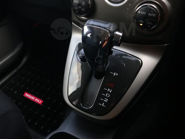 Toyota Rush I, 2016 год, 1 203 000 рублей, 9 фотография