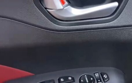 Hyundai Solaris II рестайлинг, 2020 год, 2 100 000 рублей, 8 фотография