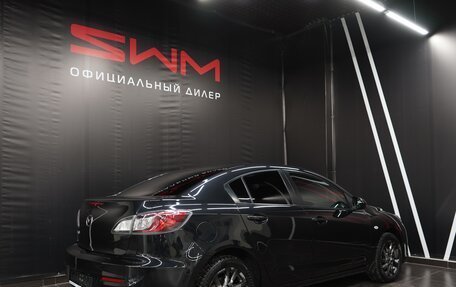 Mazda 3, 2013 год, 1 649 000 рублей, 4 фотография