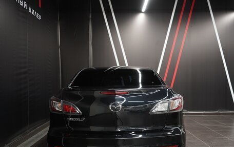 Mazda 3, 2013 год, 1 649 000 рублей, 5 фотография