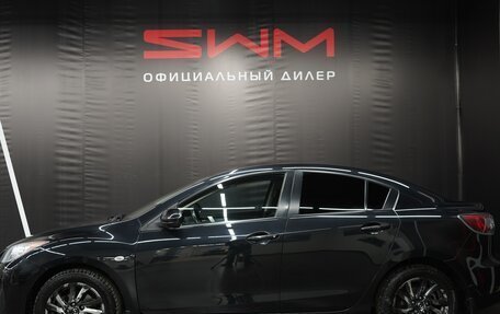 Mazda 3, 2013 год, 1 649 000 рублей, 3 фотография