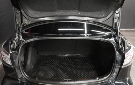 Mazda 3, 2013 год, 1 649 000 рублей, 7 фотография