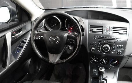 Mazda 3, 2013 год, 1 649 000 рублей, 10 фотография