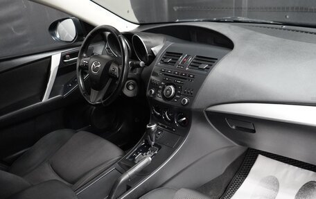 Mazda 3, 2013 год, 1 649 000 рублей, 8 фотография