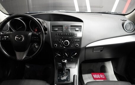 Mazda 3, 2013 год, 1 649 000 рублей, 9 фотография