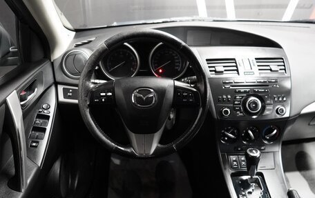 Mazda 3, 2013 год, 1 649 000 рублей, 11 фотография