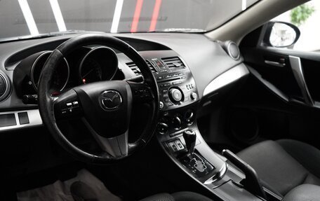 Mazda 3, 2013 год, 1 649 000 рублей, 13 фотография