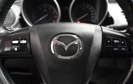 Mazda 3, 2013 год, 1 649 000 рублей, 15 фотография