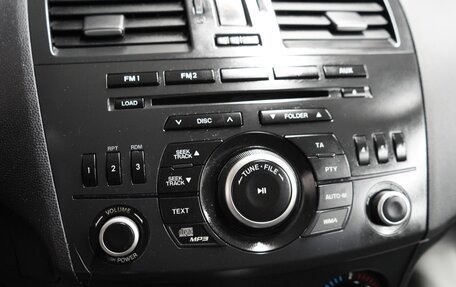 Mazda 3, 2013 год, 1 649 000 рублей, 16 фотография