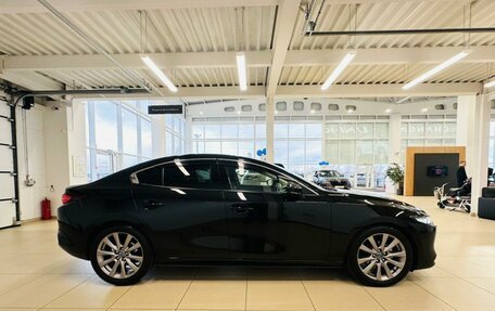 Mazda 3, 2019 год, 1 599 999 рублей, 7 фотография