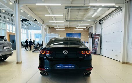 Mazda 3, 2019 год, 1 599 999 рублей, 5 фотография