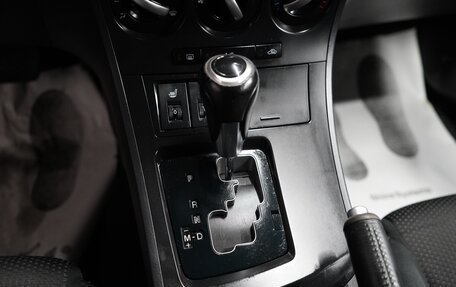 Mazda 3, 2013 год, 1 649 000 рублей, 18 фотография