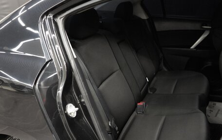 Mazda 3, 2013 год, 1 649 000 рублей, 20 фотография