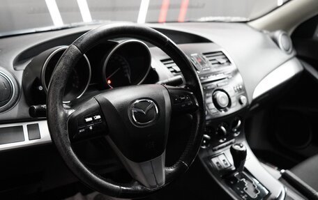 Mazda 3, 2013 год, 1 649 000 рублей, 14 фотография