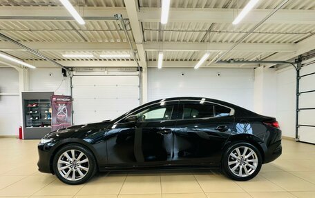 Mazda 3, 2019 год, 1 599 999 рублей, 3 фотография