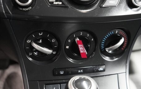 Mazda 3, 2013 год, 1 649 000 рублей, 17 фотография