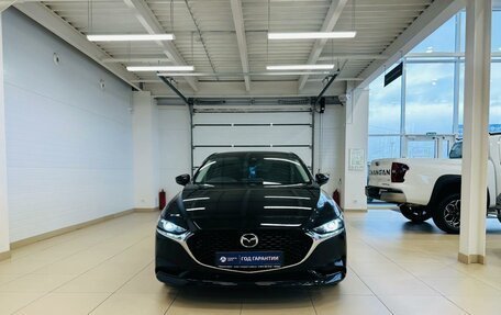 Mazda 3, 2019 год, 1 599 999 рублей, 9 фотография