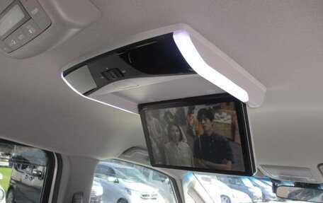 Honda Stepwgn IV, 2021 год, 2 110 000 рублей, 12 фотография