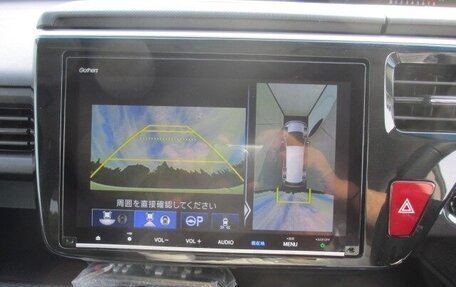 Honda Stepwgn IV, 2021 год, 2 110 000 рублей, 20 фотография