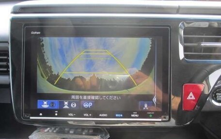 Honda Stepwgn IV, 2021 год, 2 110 000 рублей, 19 фотография