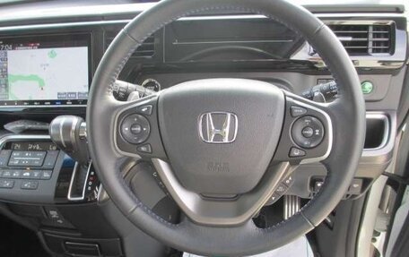 Honda Stepwgn IV, 2021 год, 2 110 000 рублей, 17 фотография