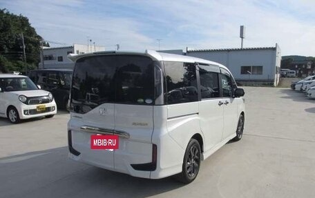 Honda Stepwgn IV, 2021 год, 2 110 000 рублей, 7 фотография