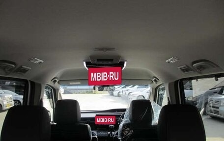 Honda Stepwgn IV, 2021 год, 2 110 000 рублей, 11 фотография