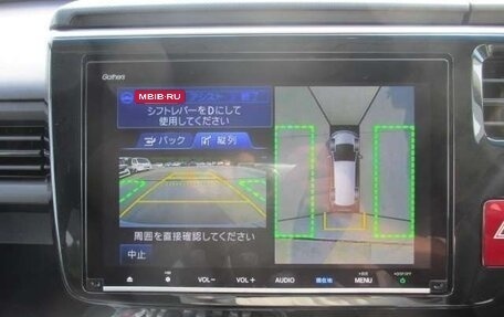 Honda Stepwgn IV, 2021 год, 2 110 000 рублей, 21 фотография