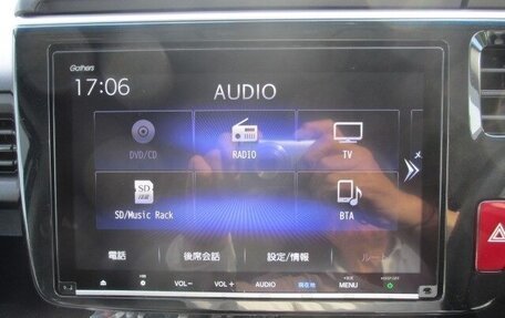 Honda Stepwgn IV, 2021 год, 2 110 000 рублей, 22 фотография