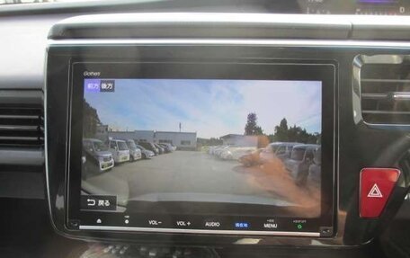 Honda Stepwgn IV, 2021 год, 2 110 000 рублей, 24 фотография