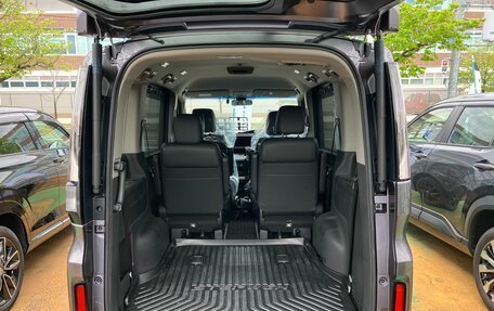 Honda Stepwgn IV, 2021 год, 2 145 000 рублей, 9 фотография